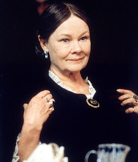 Judi Dench Quotes