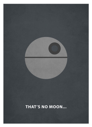 Star Wars - Minimalism