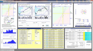 Correlation Trading Platform available exclusively from aistockcharts ...