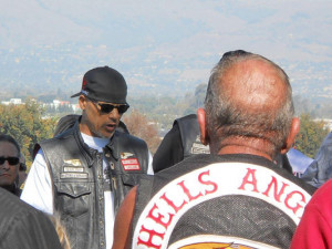 Thread: Sons of Anarchy - Season 5