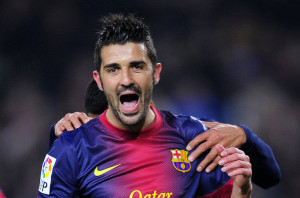 Related Pictures david villa funny mood athletes footballer facebook ...