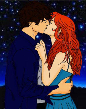 Maxon e America by BruhSants