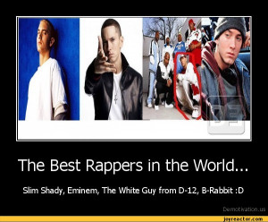 Displaying (18) Gallery Images For Funny Eminem Jokes...