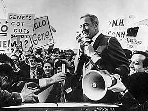 Eugene McCarthy Quotes