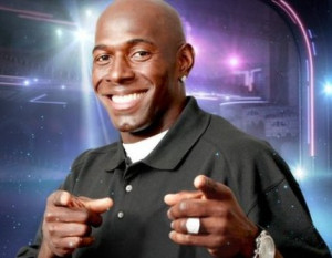 Donald Driver Quotes