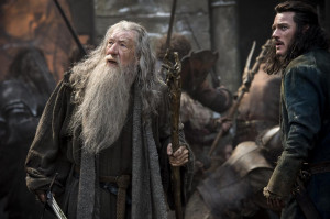 The Hobbit: The Battle of the Five Armies – Official Teaser Trailer ...