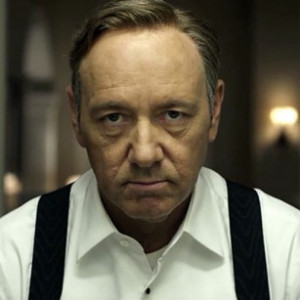 View bigger - Francis Underwood Quotes for Android screenshot