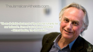 Richard Dawkins Quotes Atheist quotes archives the