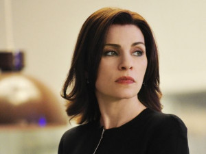 Alicia Florrick - The Good Wife