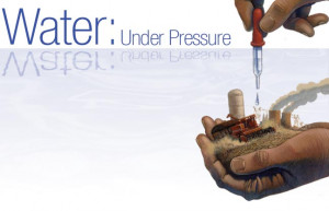 water crisis Water Crisis : Delhi faced water shortage once again