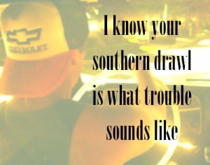 Barefoot and Buckwild - Lauren Alania Picture via We Heart It