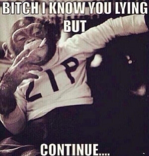 Twitter / Laughbook: When I catch someone in a lie... ...