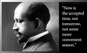 Web Dubois Quotes Wallpapers