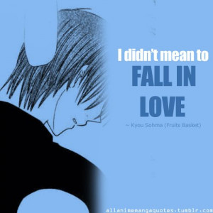 The source of Anime & Manga quotes