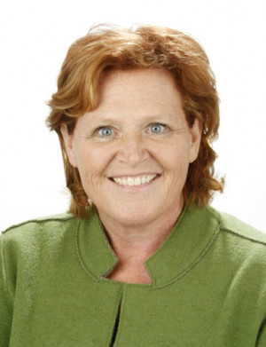 Heidi Heitkamp Pictures