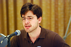 Matthew Continetti Pictures