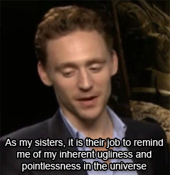 1k edits 5k tom hiddleston 500 as a sister i want to say this is true ...