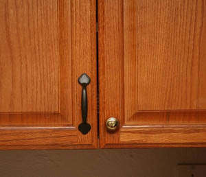 Country Kitchen Cabinet Hardware