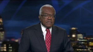 Trevor has also hosted his own chat show Trevor McDonald Meets on