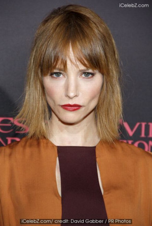 Bio Trivia Quotes Home Actresses Sienna Guillory Picture Back To