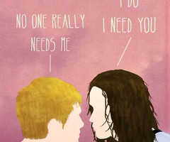 Jennifer Lawrence Follow about 1 month ago