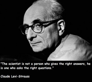 Claude levi strauss famous quotes 5