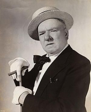 Creator: W.C. Fields