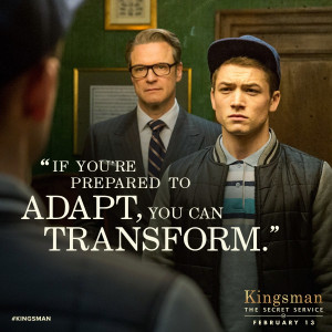 FashionBox: Kingsman x MrPorter, a fashion + film premiere by Maya ...