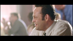 VINCE VAUGHN WEDDING CRASHERS PAINTING