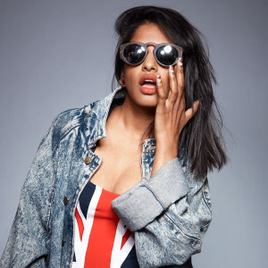 In her own words: MIA's 20 sharpest quotes