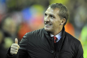 Brendan Rodgers: Key Quotes from Liverpool vs. Spurs Pre-Match Press ...