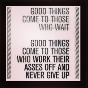 Fitness Determination Quotes Yup if more people had this