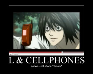 Motivational Poster: Deathnote by phoenixalumni