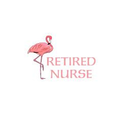 retired_nurse_slogan_with_flamingo_business_cards.jpg?height=250&width ...