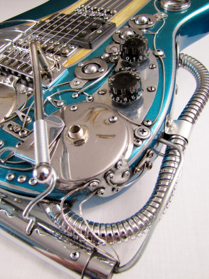 Location: Georgia/Minnesota