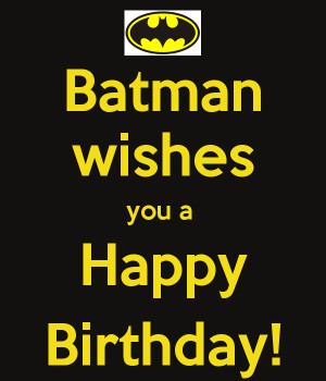 Related Pictures batman quotes sayings meaningful life deep movie ...