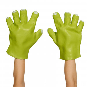 Shrek Hands
