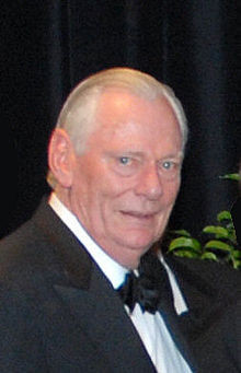Herb Kelleher at the 2007 Tony Jannus Awards