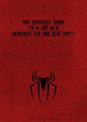 ... Quotes, Andrew Garfield Quotes, The Amazing Spider-Man Quotes, Best