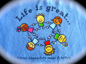 Elementary School Counselor Clip Art School counseling week!