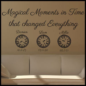 LARGE-WALL-QUOTE-MAGICAL-MOMENT-IN-TIME-CHANGES-EVERYTHING-STICKER ...