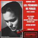 Georges Bizet - Les Pêcheurs de Perles (Die Perlenfischer, deutsch ...
