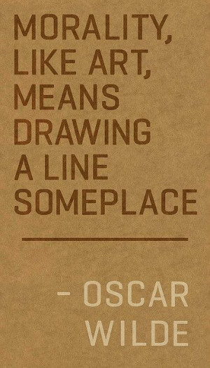 Wild Quotes, A Line, Art, Oscarwilde, Wisdom, Hippie Quotes, Morals ...