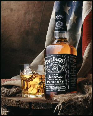 tennessee whiskey is essentially a straight bourbon whiskey distilled ...