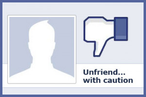 Study shows Facebook unfriending has real offline consequences