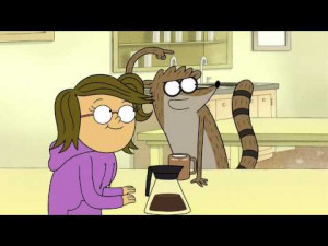 Regular Show Season Episode