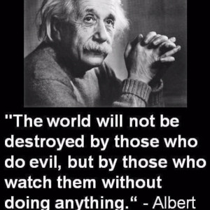 This is why I am a loudmouth.