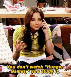 young and hungry | Tumblr More