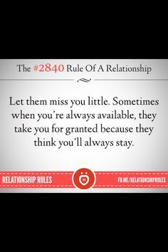 relationship rules more quotes w quotes mems