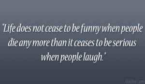 24 Wickedly Witty Quotes About Life